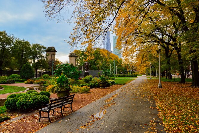 100+ Self-Guided Audio Tours: Driving & Walking Bundle - Boston, Rhode Island, and the New England coast