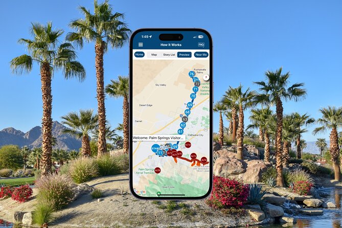 100+ Self-Guided Audio Tours: Driving & Walking Bundle - Utah’s parks and the desert Southwest