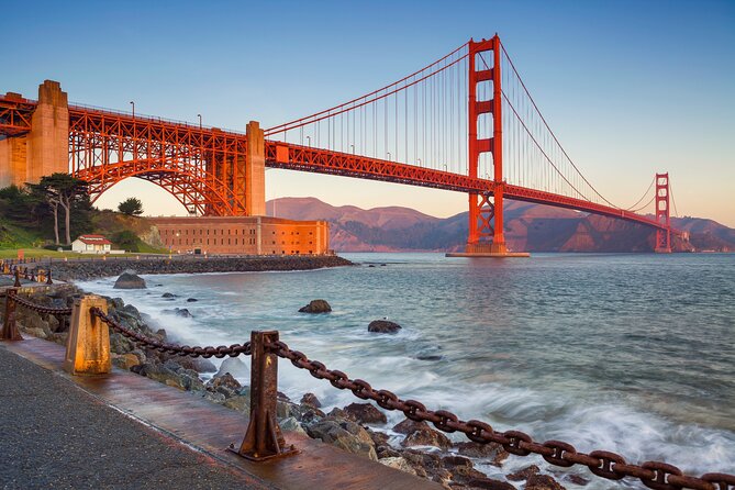 100+ Self-Guided Audio Tours: Driving & Walking Bundle - California from Big Sur to Death Valley