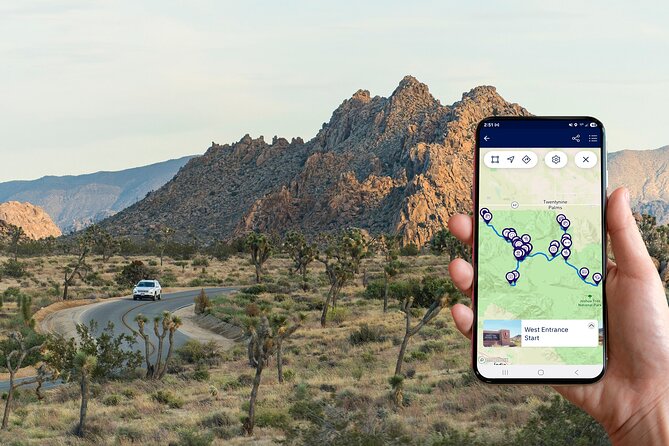 100+ Self-Guided Audio Tours: Driving & Walking Bundle - Hawaii, the South, and the Midwest