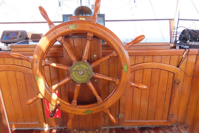 3 Island Cruise Tour in Kos Island with Personalized Audio Guide - What the $32.67 price really includes