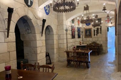 30-Minute Mdina Experience Audio-Visual Show Ticket (Open Ticket)