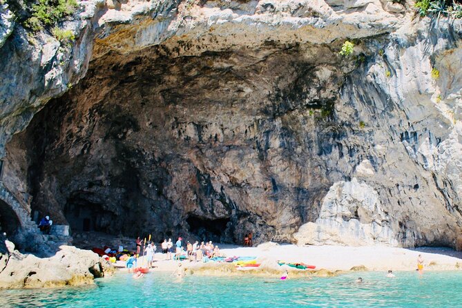 50-minute Panoramic Cruise of Dubrovnik with English Audio Guide - Is $23.87 a fair price?