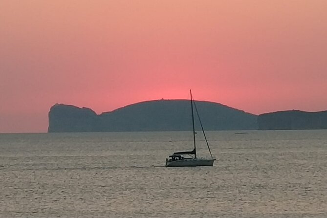 6 hours sailing tour with audio guides and typical Sardinian cuisine - Key points to know before you sail