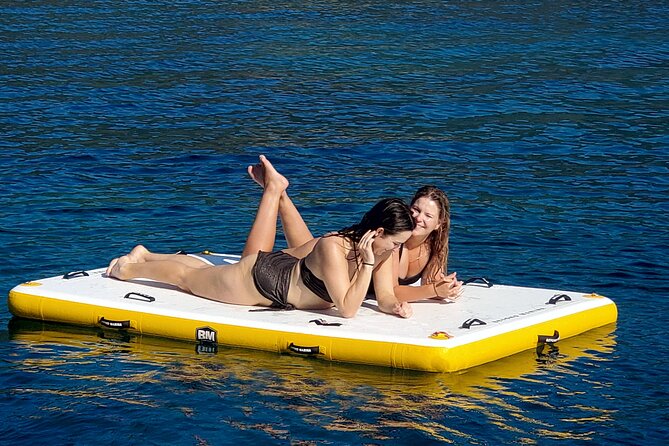 6 hours sailing tour with audio guides and typical Sardinian cuisine - Is $180.21 a fair price?