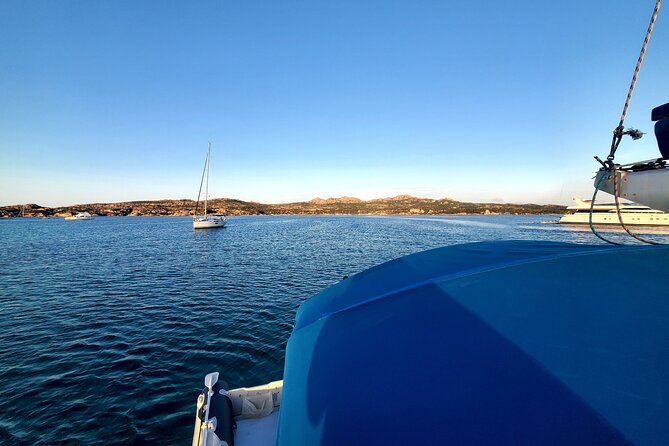 6 hours sailing tour with audio guides and typical Sardinian cuisine - Who will enjoy this day most?