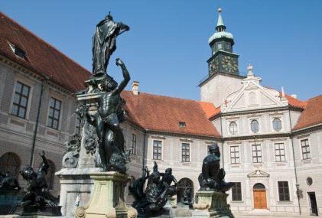 800 Years of History: A Munich GPS Audio Tour - Key points to know before you go