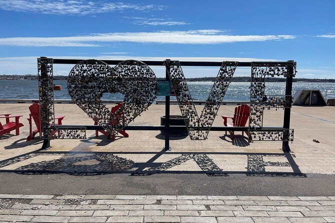 A 7th-Gen Local's View of Downtown Charlottetown: An Audio Tour - A compact walk through the making of Canada