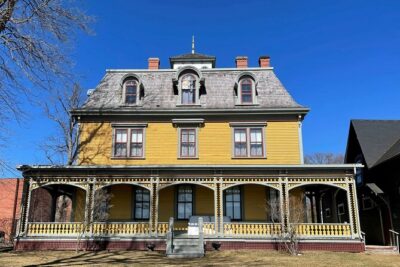 A 7th-Gen Local’s View of Downtown Charlottetown: An Audio Tour