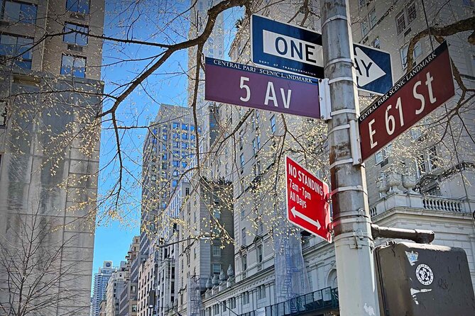 A Gilded Age Audio Guide: New York's Millionaire Row - Why Fifth Avenue makes such a good history walk