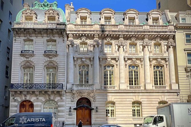 A Gilded Age Audio Guide: New York's Millionaire Row - The Frick Collection and Henry Clay Frick