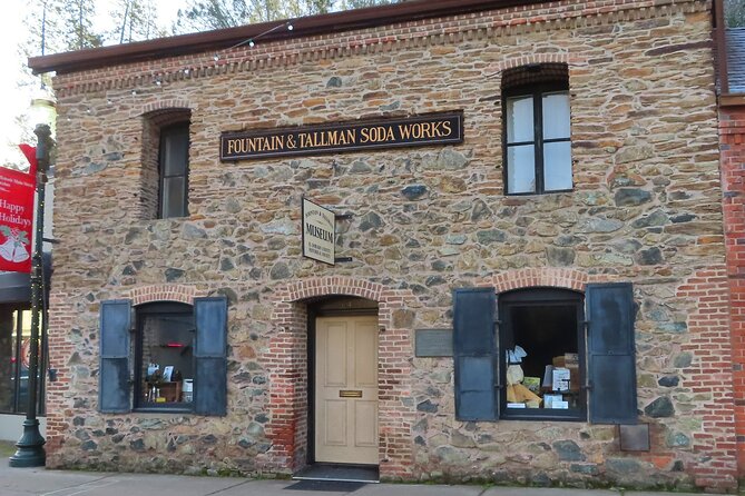 A Highway 49 Drive: A Self-Guided Audio Tour from Placerville to Jackson - Why Highway 49 works so well as an audio tour