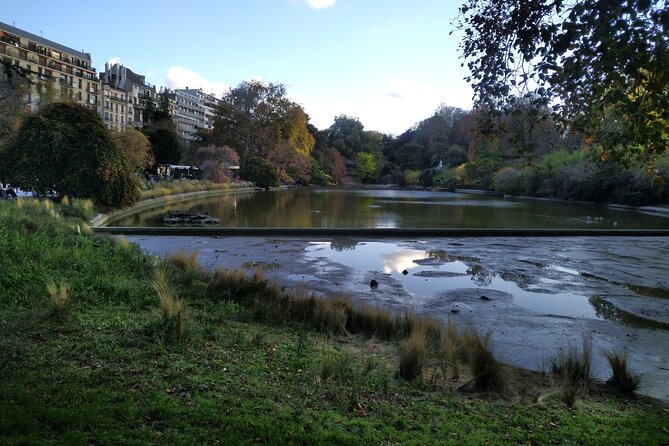 A Self-Guided Audio Tour Around Parc Montsouris - Why this corner of Paris is worth your time