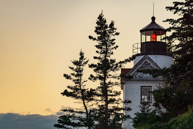Acadia Mount Desert Island Self-Guided Driving Audio Tour - Seal Harbor, Otter Creek, and the island’s human side