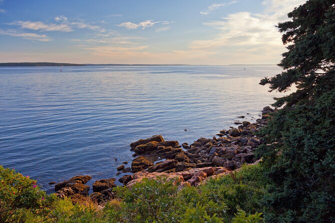 Acadia Mount Desert Island Self-Guided Driving Audio Tour - What $14.99 really gets you