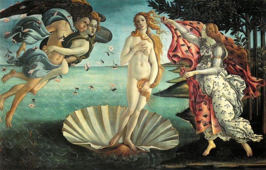 Accademia and Uffizi Skip-the-Line Tickets with Audioguide - Who should book this experience?