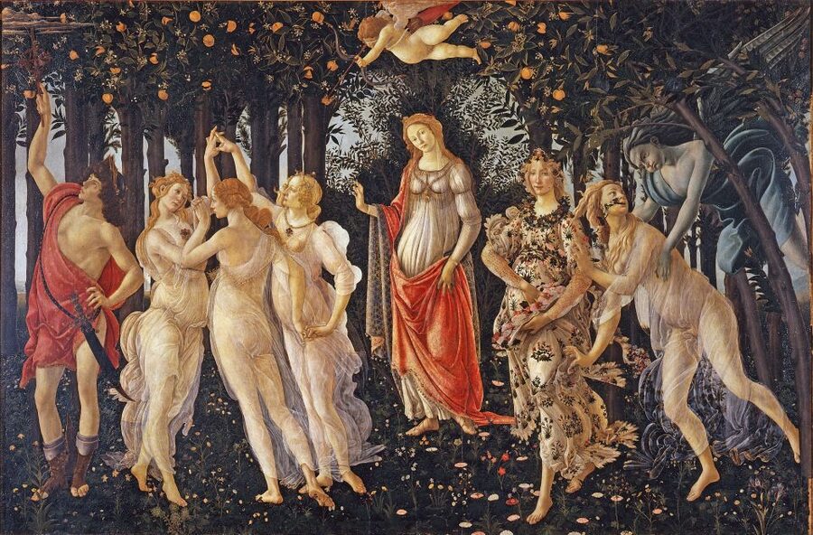 Accademia and Uffizi Skip-the-Line Tickets with Audioguide - The optional Tuscan lunch at 12:30 PM
