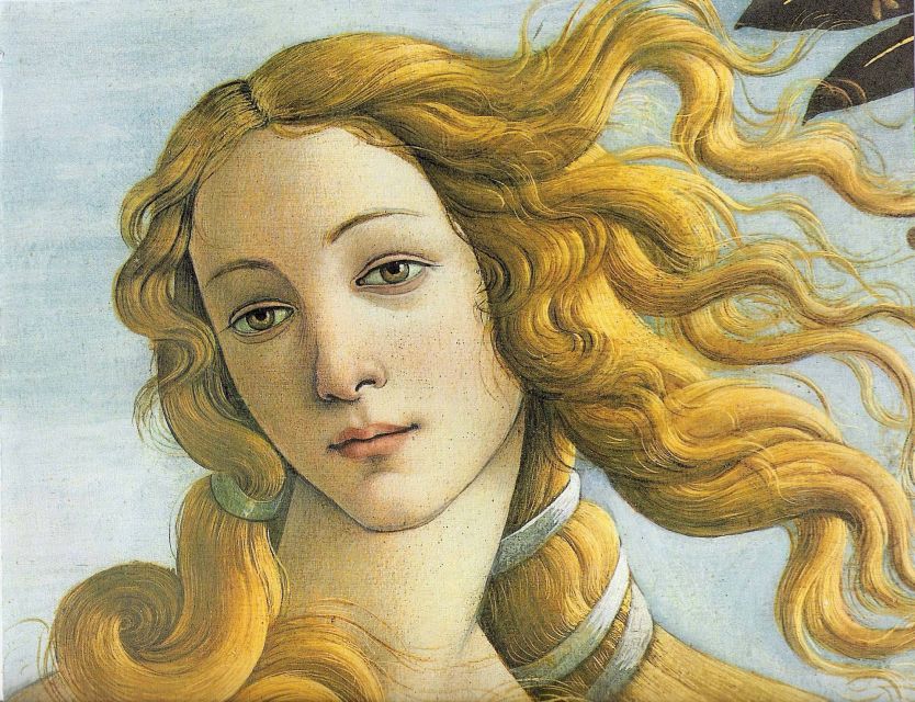 Accademia and Uffizi Skip-the-Line Tickets with Audioguide - Is the $123.48 price good value?