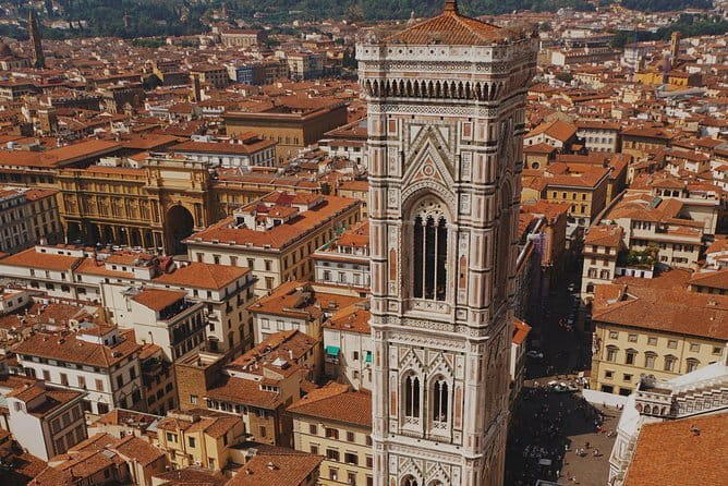 Accademia Gallery Skip the line Tickets with Audio Guide - Timing your one to two hour visit