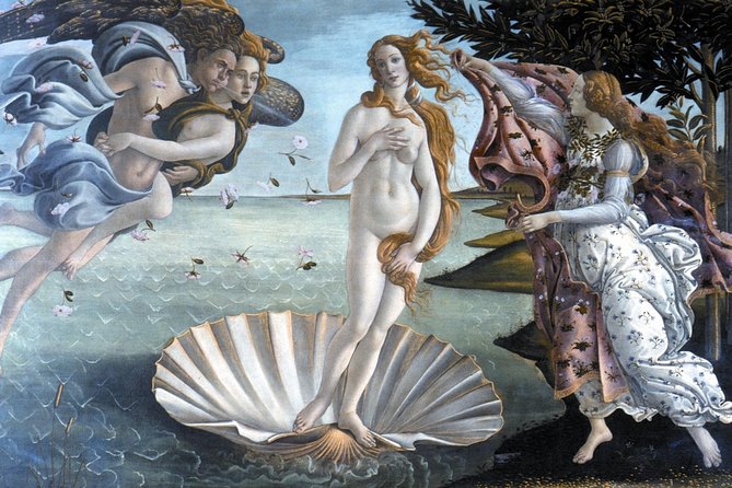 Accademia & Uffizi: timed-entry tickets with Audio Guide - Who will get the most from this visit