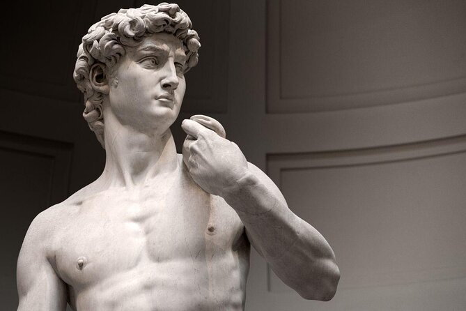 Accademia & Uffizi: timed-entry tickets with Audio Guide - Following Botticelli’s Venus through the Uffizi