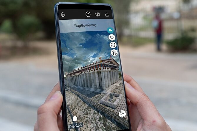 Acropolis of Athens Self-Guided Tour with 3D & Audio (No Ticket) - The Acropolis: One Sanctuary, Many Stories