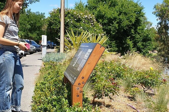 Adelaide's Queer History: A Self-Guided Audio Tour - Key things to know before you go