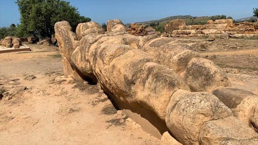 Agrigento - Valley of the Temples - audio guide - What This Agrigento Audio Guide Actually Does