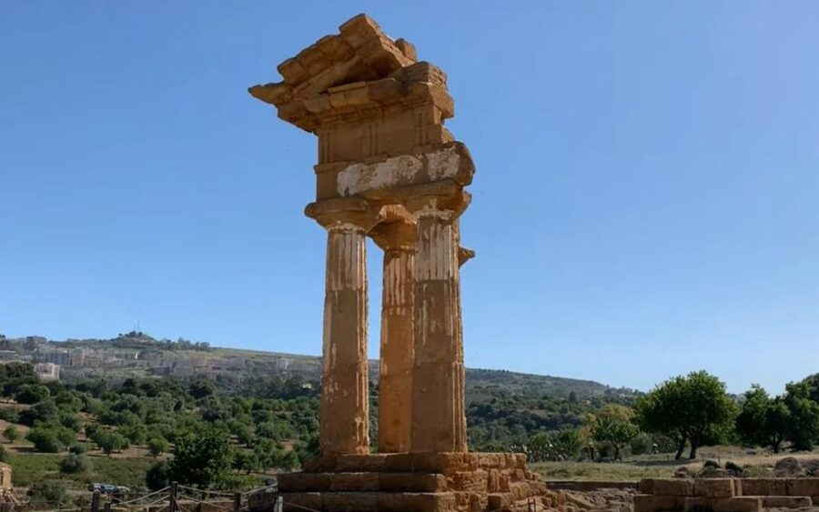 Agrigento - Valley of the Temples - audio guide - Booking, Cancellation, and Preparation