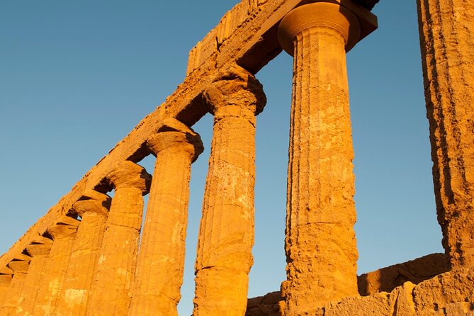 Agrigento: Valley of the Temples Entry Ticket & Audio Guide - Is $31.94 good value?
