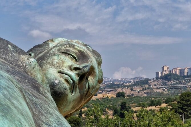 Agrigento: Valley of the Temples Entry Ticket & Audio Guide - Who will enjoy this independent visit?