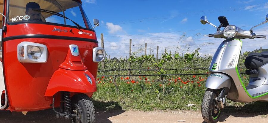 Alberobello: Private Tuk Tuk Tour with Audio Guide - Is $53 per person good value?