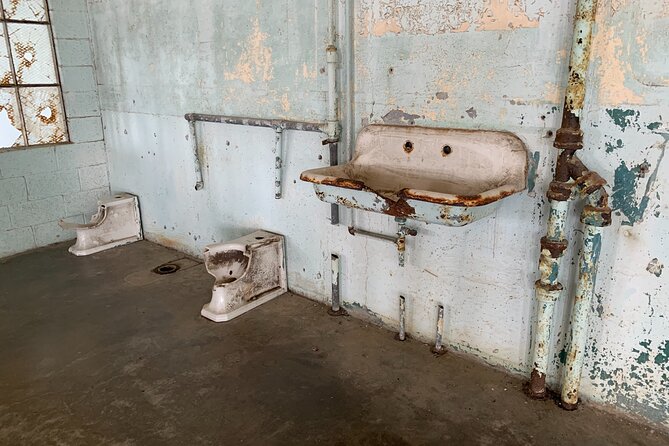 Alcatraz Inside Access Ferry and Audio Tour with Night Option - Who will enjoy this Alcatraz visit most