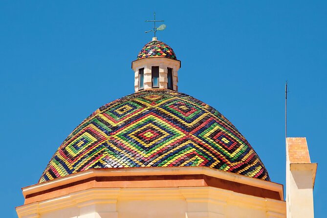 Alghero Walking Tour with Audio and Written Guide by a Local - How the technology works in real use