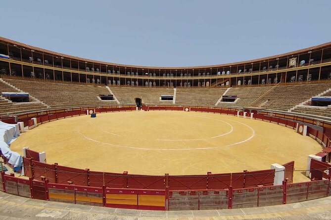 Alicante: Visit with Audio Guide Bullring and Bullfighting Museum - The Bullfighting Museum and Alicante’s local connections