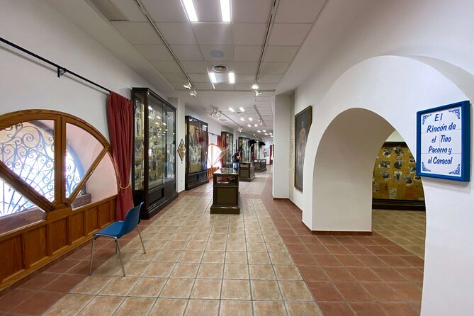 Alicante: Visit with Audio Guide Bullring and Bullfighting Museum - Value for the price