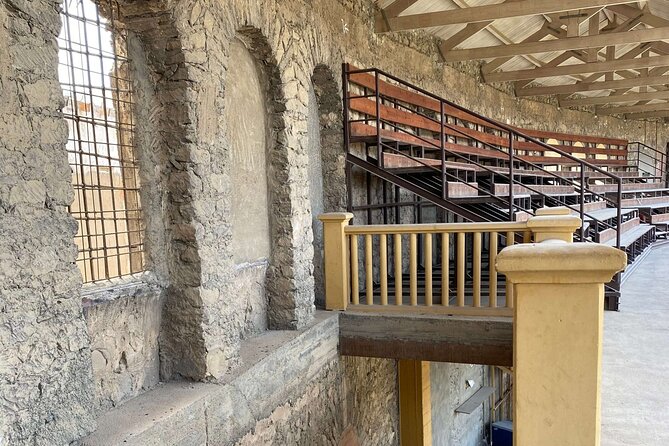 Alicante: Visit with Audio Guide Bullring and Bullfighting Museum - When the arena atmosphere may change