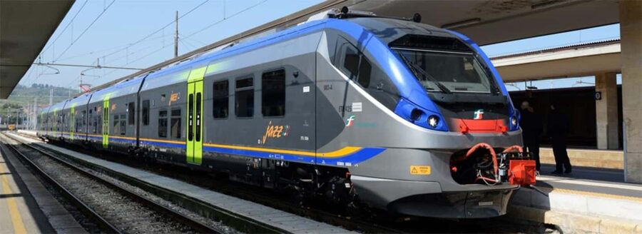 Amalfi Coast by Train & Ferry with Smart Digital Guide - Salerno: a useful starting point, not the main event