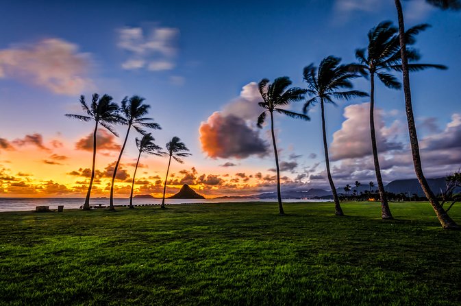 Amazing Oahu Adventure Bundle: 6 Self-Guided Audio Tours - Key details before you drive