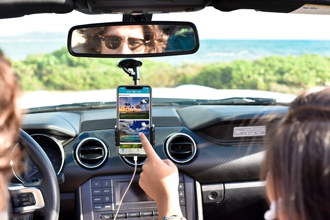 Amazing Oahu Adventure Bundle: 6 Self-Guided Audio Tours - Day four: a second North Shore run