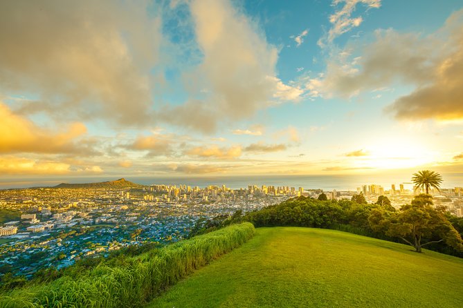 Amazing Oahu Adventure Bundle: 6 Self-Guided Audio Tours - Price, phone setup, and practical value