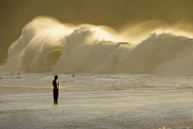 Amazing Oahu Adventure Bundle: 6 Self-Guided Audio Tours - Who should book this Oahu tour?