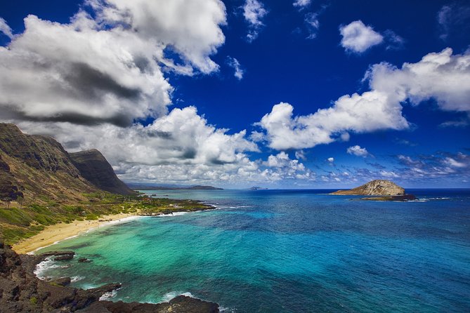 Amazing Oahu Adventure Bundle: 6 Self-Guided Audio Tours - FAQ