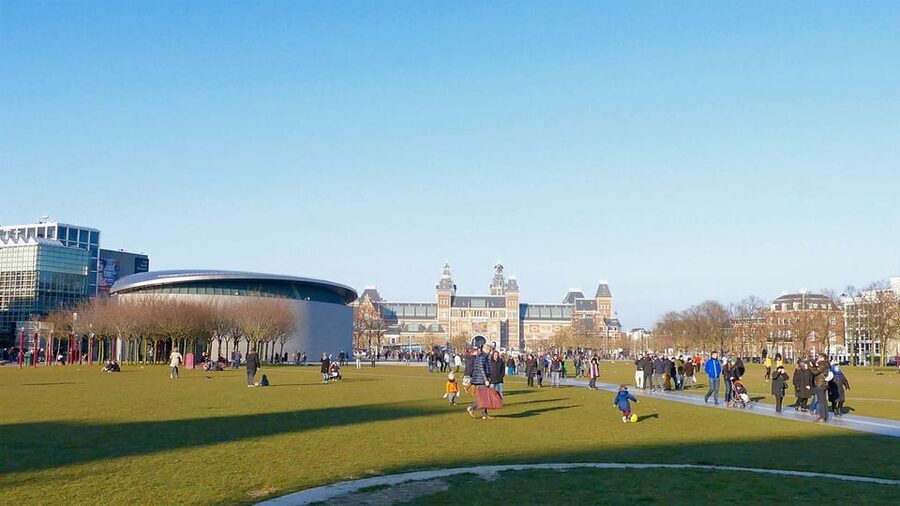 Amsterdam Audioguide - TravelMate app for your smartphone - Price, validity, and overall value