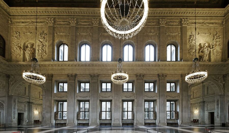 Amsterdam: Royal Palace Entry Ticket + Audio guide - Is the $15 ticket good value?