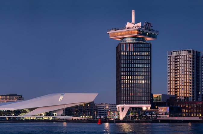 Amsterdam Self-Guided Audio Tour - Price, timing, and who gets the best value