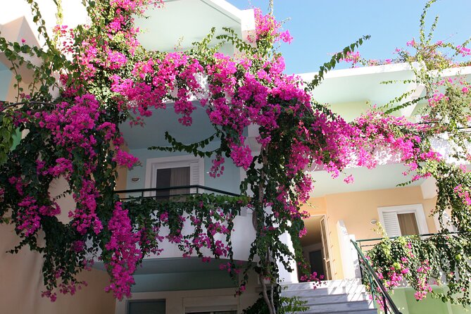 An audio tour of Rethymno: From Ancient Greece to modern times - The Fortezza of Rethymno: the main optional visit