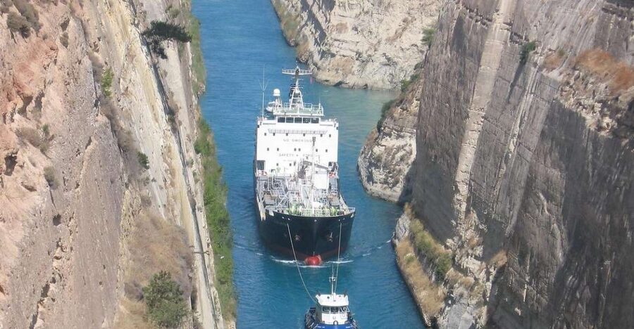Ancient Corinth Private Day Tour from Athens & Audio Tour - Why Corinth makes a smart day trip from Athens