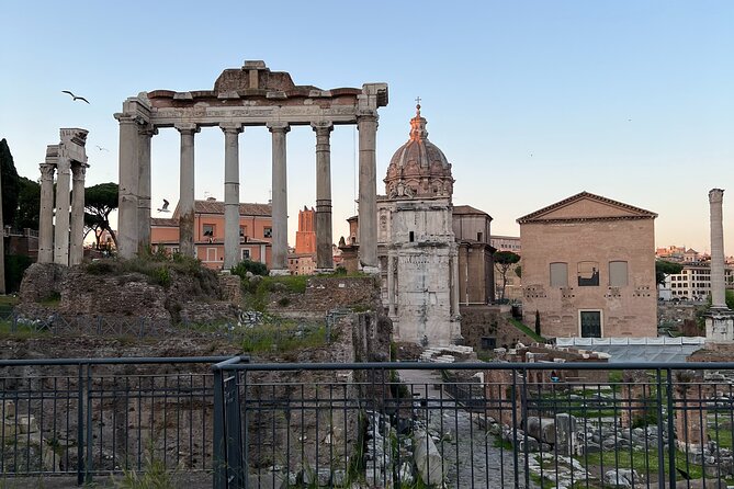 Ancient Rome: Colosseum + Digital Booklet and Audioguide - Is $59.45 a fair price?