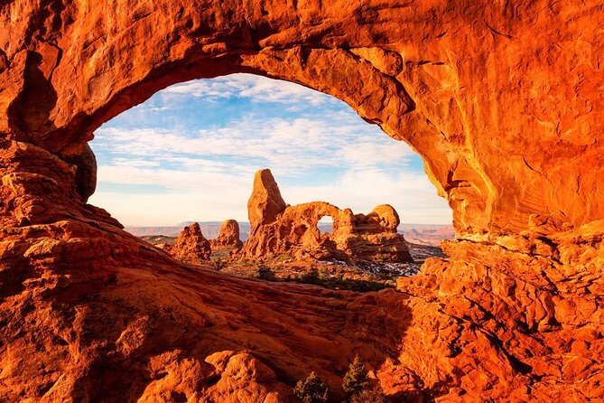 Arches National Park Self-Guided Driving Audio Tour - Wolfe Ranch, Salt Valley, and the human story